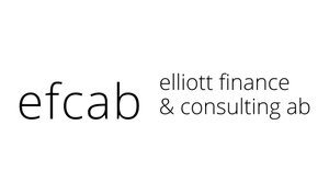 efcab, Elliott Finance & Consulting AB - Ekonomichef, Ekonomiansvarig, Redovisningsansvarig - från ax till limpa