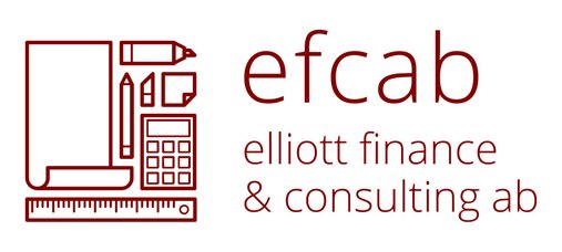Elliott Finance & Consulting AB